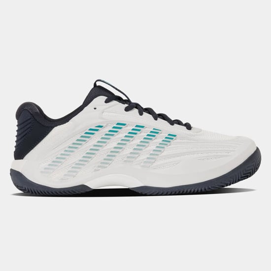 K-Swiss hypercourt express 3 clay tennisschoenen gravel heren - - Image 5