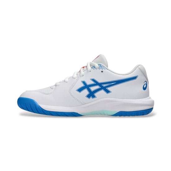 Asics gel-dedicate 9 gs tennisschoenen gravel jongens - - Image 2