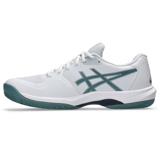 Asics game ff clay/oc tennisschoenen gravel heren - - Image 5
