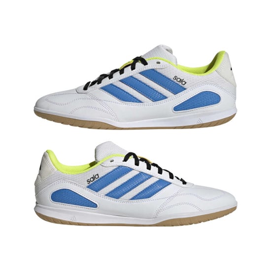 Adidas super sala iii zaalvoetbal schoen heren - - Image 3