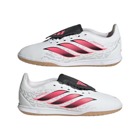 Adidas predator club ft in sala j zaalvoetbal schoen jongens - - Image 3