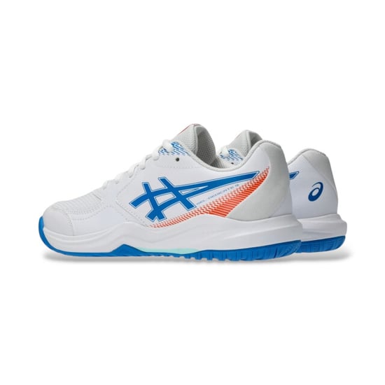 Asics gel-dedicate 9 gs tennisschoenen gravel jongens - - Image 4