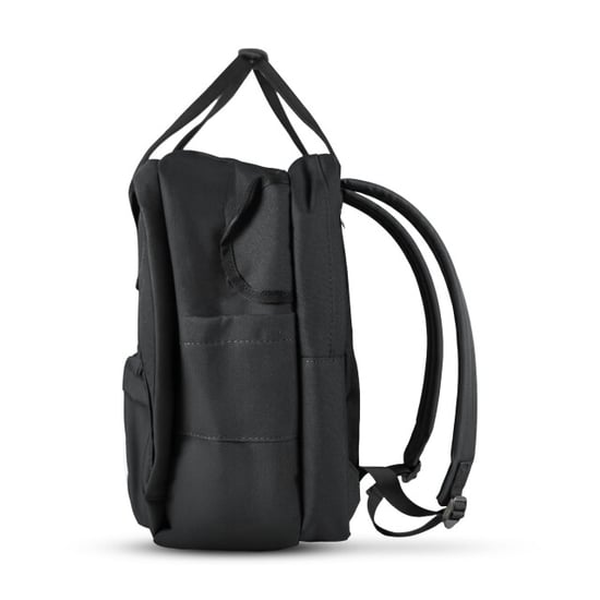 Brabo force black/white hockey rugzak - - Image 2