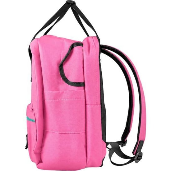 Brabo force l.pink/aqua hockey rugzak - - Image 2