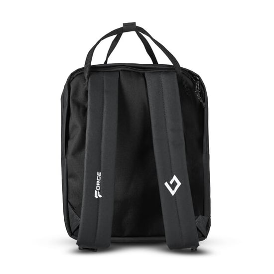 Brabo force black/white hockey rugzak - - Image 4