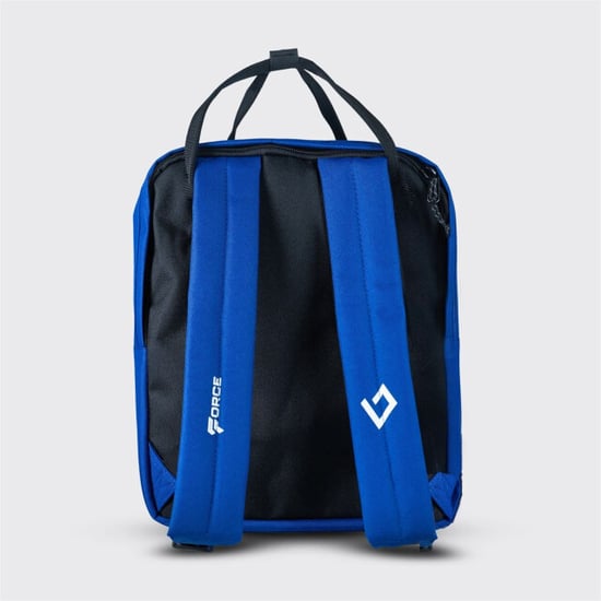 Brabo force navy/white hockey rugzak - - Image 4