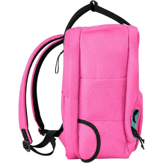 Brabo force l.pink/aqua hockey rugzak - - Image 4