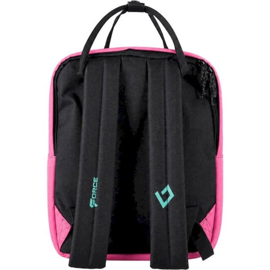Brabo force l.pink/aqua hockey rugzak - - Image 5