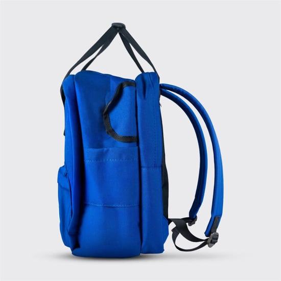 Brabo force navy/white hockey rugzak - - Image 6