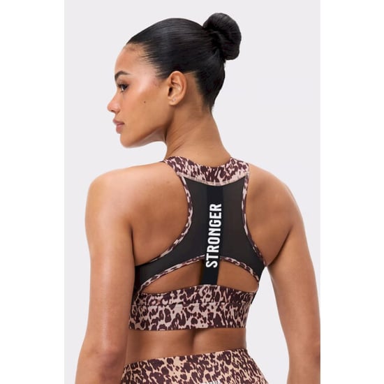 Stronger bounce sports bra sport bh dames - - Image 2