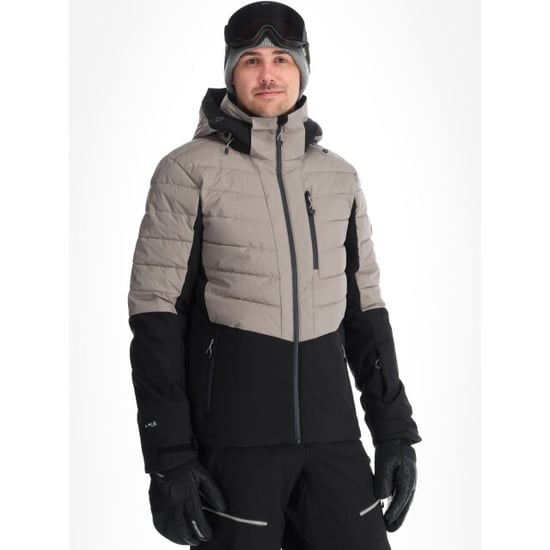 Icepeak folsom ski jack heren - - Image 1