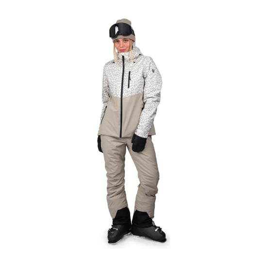 Brunotti whitewater women snow pants skibroek dames - - Image 3