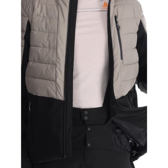 Icepeak folsom ski jack heren - - Image 2
