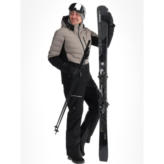 Icepeak folsom ski jack heren - - Image 3