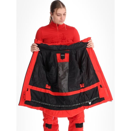 Icepeak erlansee ski jack dames - - Image 2