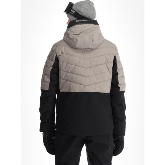 Icepeak folsom ski jack heren - - Image 4