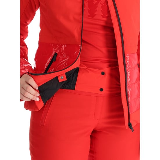 Icepeak erlansee ski jack dames - - Image 3