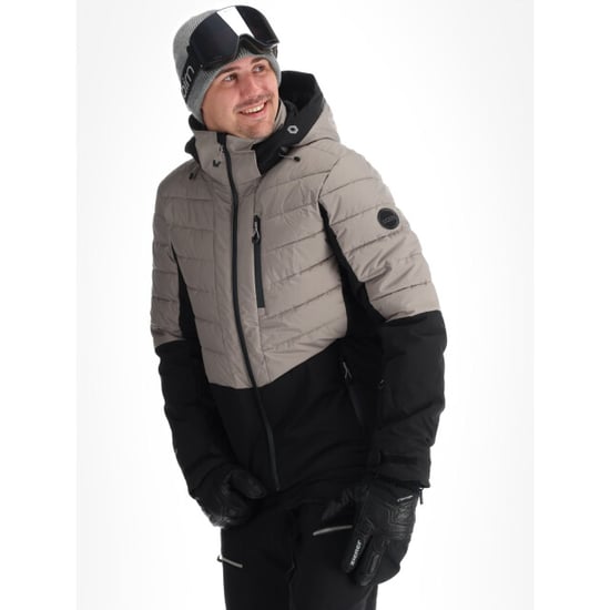 Icepeak folsom ski jack heren - - Image 5