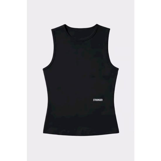 Stronger signature slim tank top training singlet dames - - Image 1