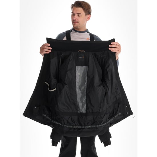 Icepeak folsom ski jack heren - - Image 6