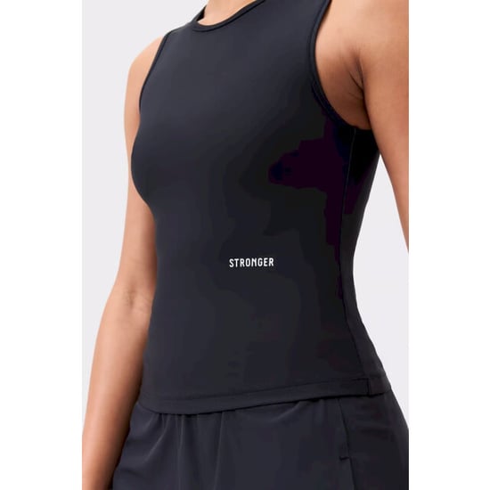 Stronger signature slim tank top training singlet dames - - Image 2