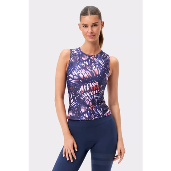 Stronger signature slim tank top training singlet dames - - Image 3