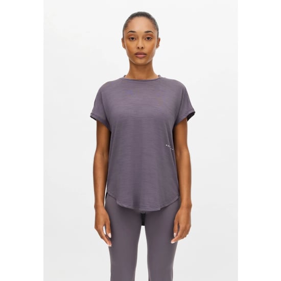 Röhnisch motion tee training t-shirt korte mouw dames - - Image 2