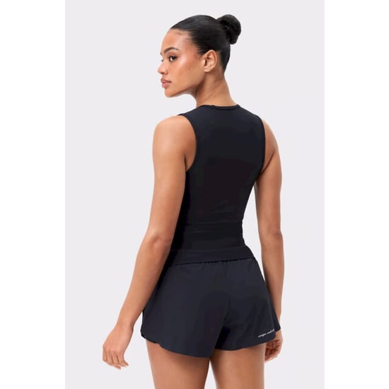 Stronger signature slim tank top training singlet dames - - Image 3