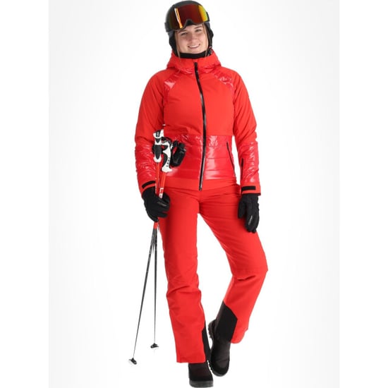 Icepeak erlansee ski jack dames - - Image 6