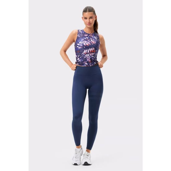 Stronger signature slim tank top training singlet dames - - Image 4