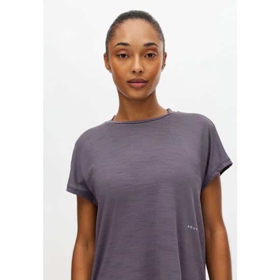 Röhnisch motion tee training t-shirt korte mouw dames - - Image 3