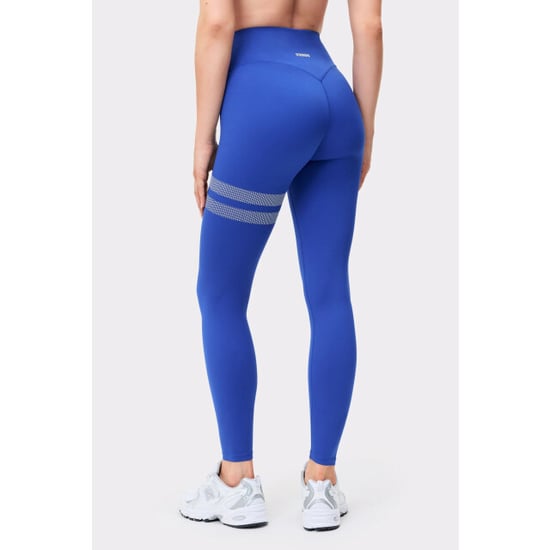Stronger the signature one leggings lange trainingslegging dames - - Image 1
