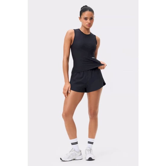 Stronger signature slim tank top training singlet dames - - Image 5