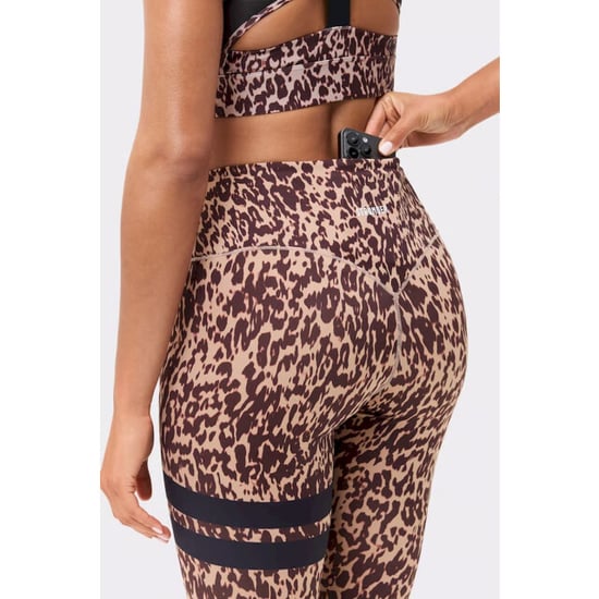 Stronger the signature one leggings lange trainingslegging dames - - Image 2