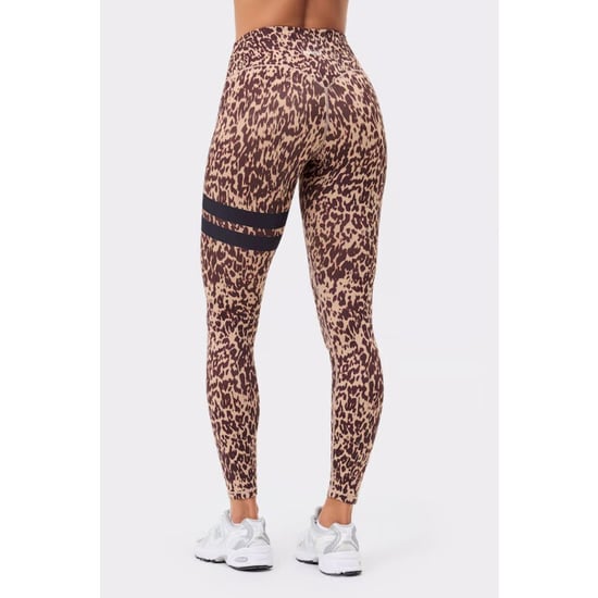 Stronger the signature one leggings lange trainingslegging dames - - Image 4
