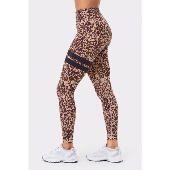 Stronger the signature one leggings lange trainingslegging dames - - Image 5
