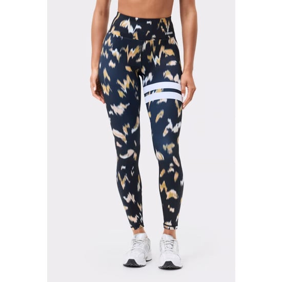 Stronger explore printed leggings lange trainingslegging dames - - Image 6