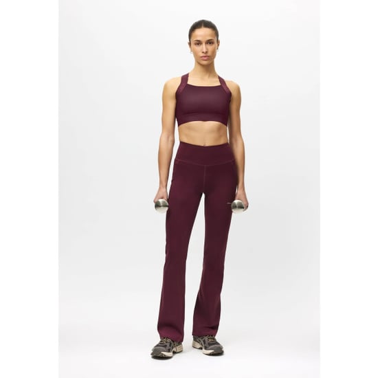 Röhnisch flattering high waist pants lange trainingslegging dames - - Image 1