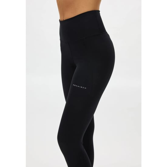Röhnisch flattering high waist tights lange trainingslegging dames - - Image 3