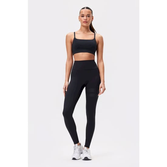 Stronger the signature one leggings lange trainingslegging dames - - Image 1