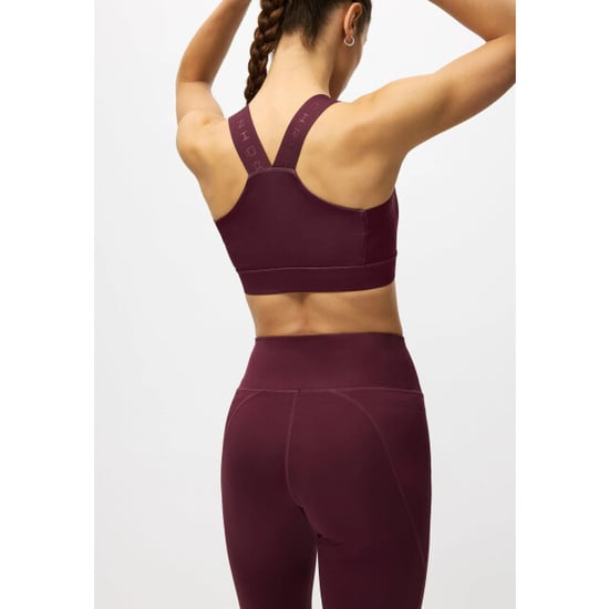 Röhnisch flattering high waist pants lange trainingslegging dames - - Image 2