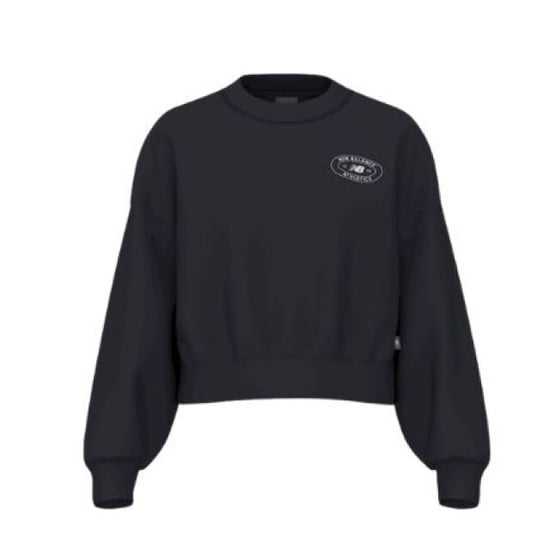 New Balance wt62j59p hoodie dames - - Image 1