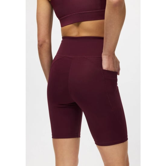 Röhnisch flattering high waist bike tights lange trainingslegging dames - - Image 3