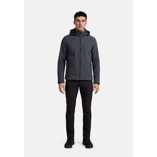 Icepeak brimfield functioneel jack heren - - Image 2
