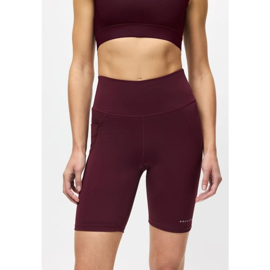 Röhnisch flattering high waist bike tights lange trainingslegging dames - - Image 4