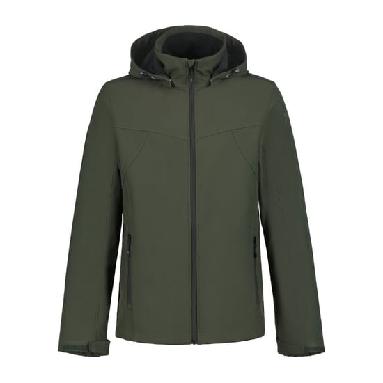 Icepeak brimfield functioneel jack heren - - Image 1