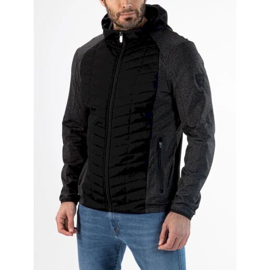 Falcon stedman fullzip top midlayer heren - - Image 1
