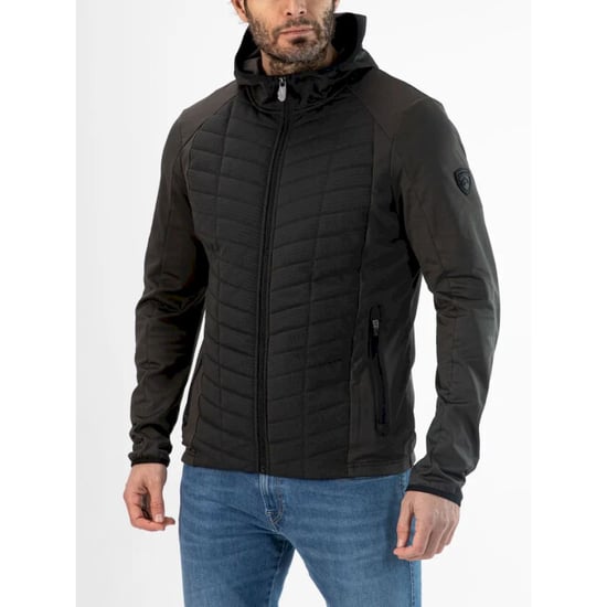 Falcon stedman fullzip top midlayer heren - - Image 1