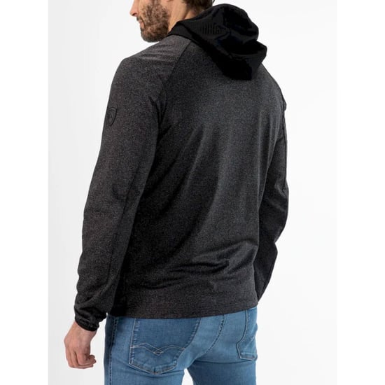 Falcon stedman fullzip top midlayer heren - - Image 2