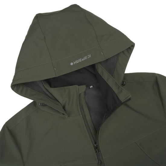 Icepeak brimfield functioneel jack heren - - Image 2